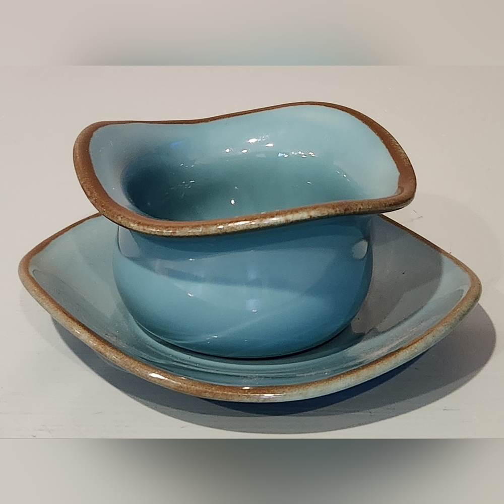 Southern Living At Home Tuscan Toscana Bowl & Plate Set Discontinued